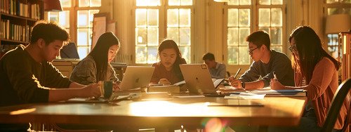From High School to Higher Education: Why Scholarships Matter
