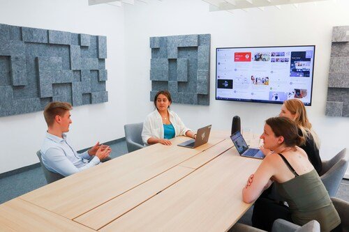Rethinking the Way We Talk: The Story Behind PhoneHQ
